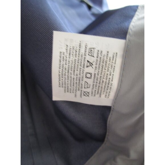 Women Patagonia Full Zip Triolet Hoodie Jacket Sz L (WS75) "Issue" - Picture 13 of 14